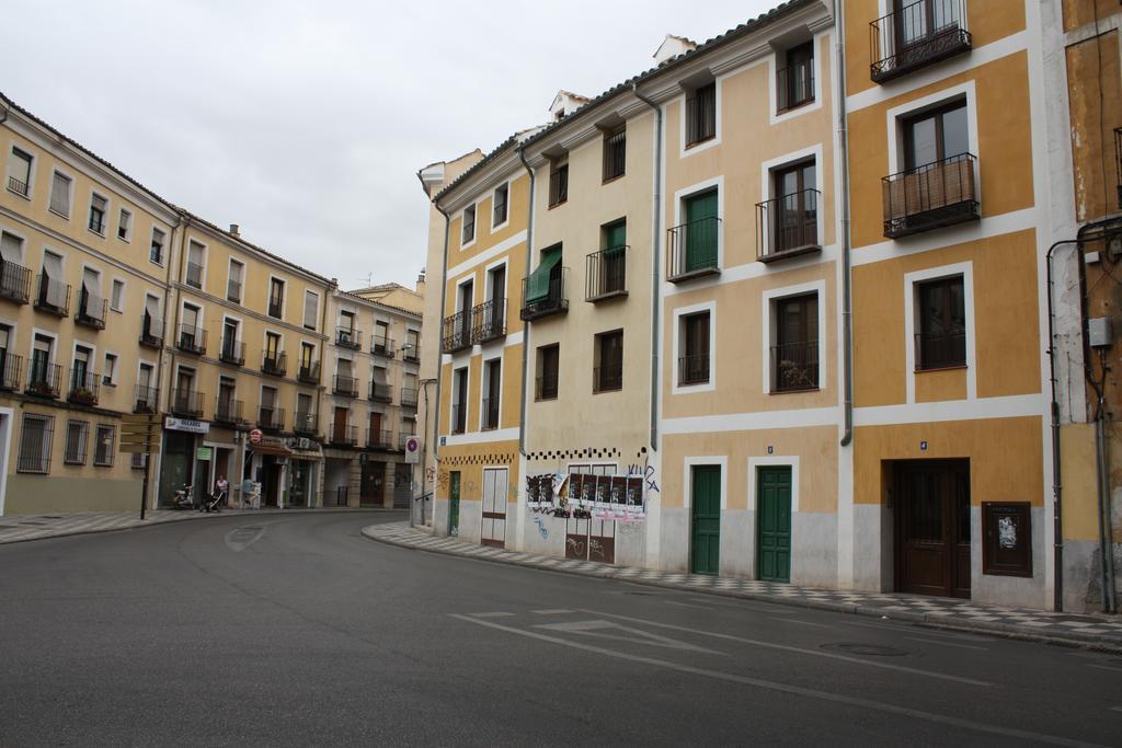 La Casa De Jose Apartamento Cuenca  Quarto foto